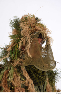 Photos Brandon Davis Sniper in Ghillie suit head hood 0008.jpg